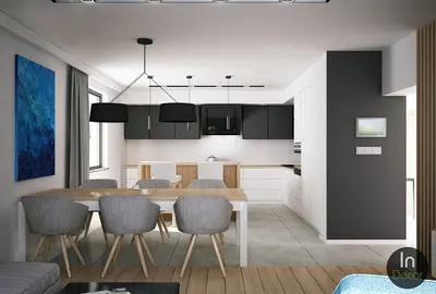 InDecor Agnieszka Ligęza